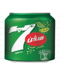 Refresco Seven Up Lata 300ml