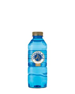 Agua mineral Natural 330 ml Mondariz PET C/40 (13700006)