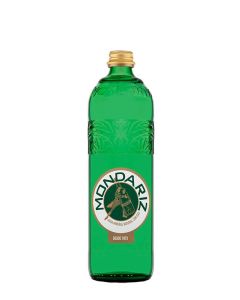 Agua mineral Natural 750 ml C/G Mondariz Cristal (13711035)