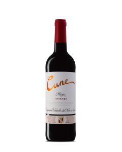 VT Cune Crianza  750 ml