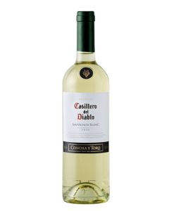 VB Casillero del Diablo Sauvignon Blanc 750 ml