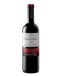 VT Frontera Cabernet Sauvignon 750 ml