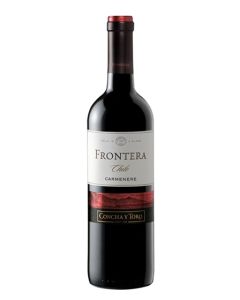 VT  Frontera Carmenere 750 ml
