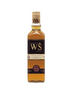 Whisky WS 1805 Etiqueta Negra 700 ml