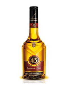 Licor 43 750 ml