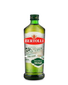 Aceite de Oliva Bertolli Virgen Extra  PET 750 ml (MI6110)