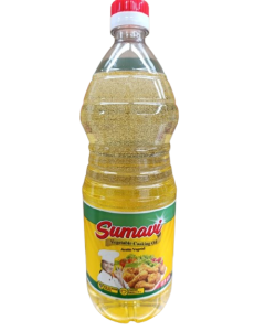 Aceite Vegetal Sumavi 1L