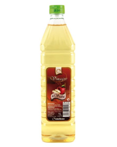 Vinagre de Sidra Coviran Pet 1 L