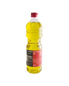 Aceite de Oliva Suave 0.4º Coviran 1 L