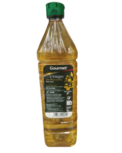 Vinagre Gourmet de Manzana 1L