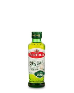 Aceite de Oliva Bertolli Virgen Extra PET 250 ml (MI6112)