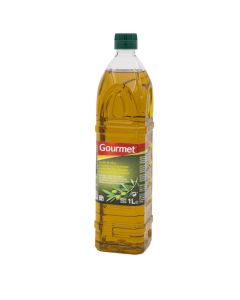 Aceite Gourmet Oliva Intenso 1L