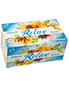 Infusion Relajante Coviran 20 U.