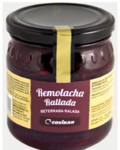 Remolacha Rallada Coviran 345 G Esc. 180 G