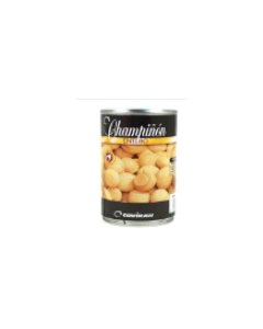 Champiñon Entero F/Apertur Coviran 185 G