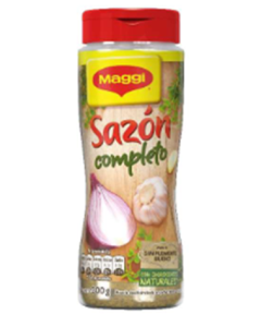 Sazon Completo 180G Maggi