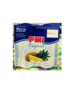 Yogur PMI  Piña Pascual 120g (post lact)