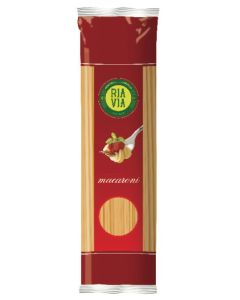 Pasta Spaguetti 500g Ria Via