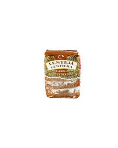 Lenteja Pardina Extra Coviran 500 G