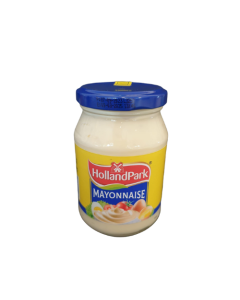 Mayonesa 250 ml Hollandpark