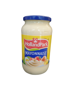 Mayonesa 500 ml Hollandpark
