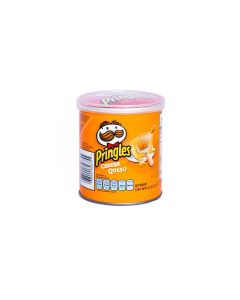 Snack Pringles Cheddar Cheese 40 gr caja x 12