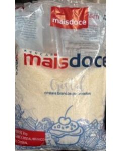 Azucar Blanca 1 kg Maisdoce