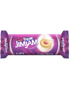 Galletas 92 Gr JIMJAM