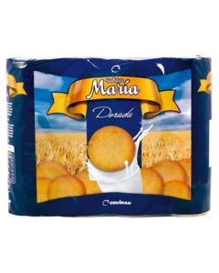 Galletas Maria Dorada Coviran 200 G P-4