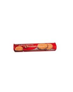 Galletas Rellena Chocolate Coviran 500 G