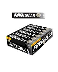 Drops Freegells Extra Fuerte 36X12 Ud Riclan