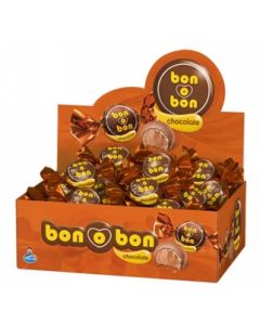 Bombon de Chocolate 15g Bon o Bon