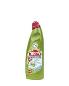 Limpiador p/ Baño Wc Pingüino 3 En 1 750 ml Kiriko (FLIM0003)