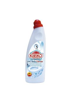 Wc baños con lejia 16x750  Kiriko