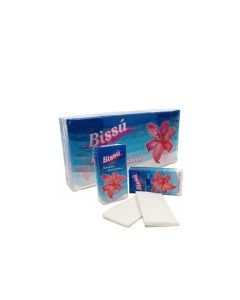 Pañuelo Bolsillo 8X8 3C Bissu