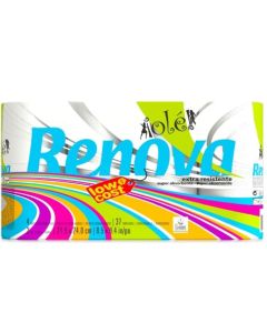 Toalla de Papel  Ole! 4 Rollos Renova