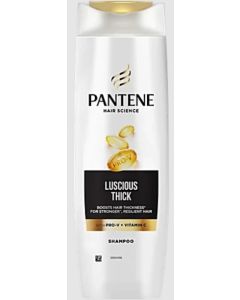 Shampoo Pantene Luscious Thick 340 ml