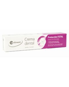 Crema Dental Coaliment Prot.Total 100 ml