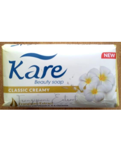 Jabon de Tocador 75g Classic Creamy Kare