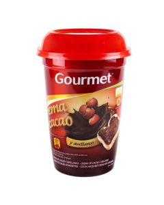 Crema Gourmet Cacao Ave.1Sab.500G
