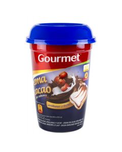Crema Gourmet Cacao Ave.2Sab.500G