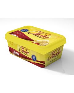 Margarina Tropical Azolia 250 g