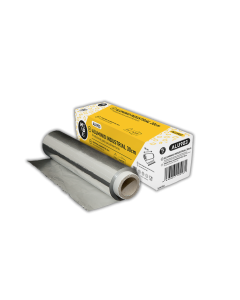 Rollo de Papel Plateado 14 Micras 30 cm Dicaproduct