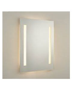 Espejo Lineal Led 60X80 cm Corona