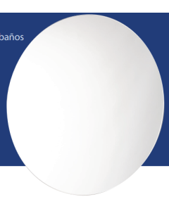 Espejo Aro 60 cm Corona