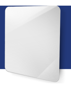 Espejo Aluvia 60 cm Corona