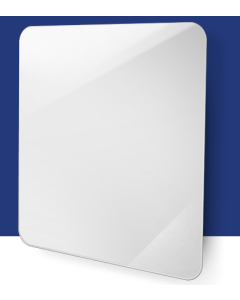 Espejo Aluvia 45 cm Corona