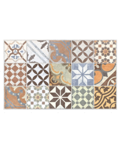 Revestimiento Ceramico Ladrlho HD 34x60 LC C/2.1m2 Star Golden