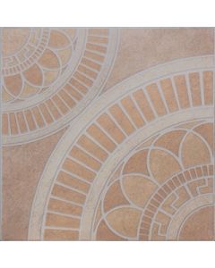 Revest Ceramico Sol Red 45x45 Protector Adherente Pei4 c/2m²