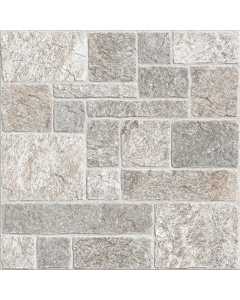 Revest Ceramico Verona 050x50Pei4 Relevo Granilha c/2.5m²